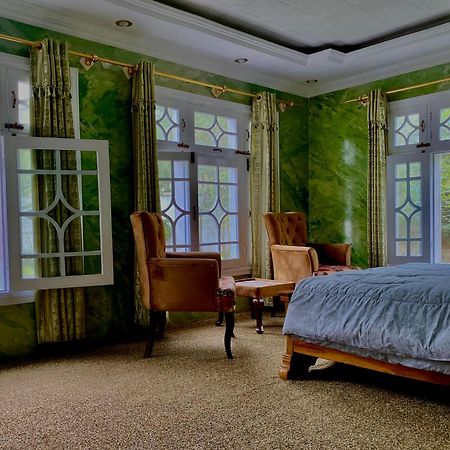 Taaj Residence スカルドゥ エクステリア 写真
