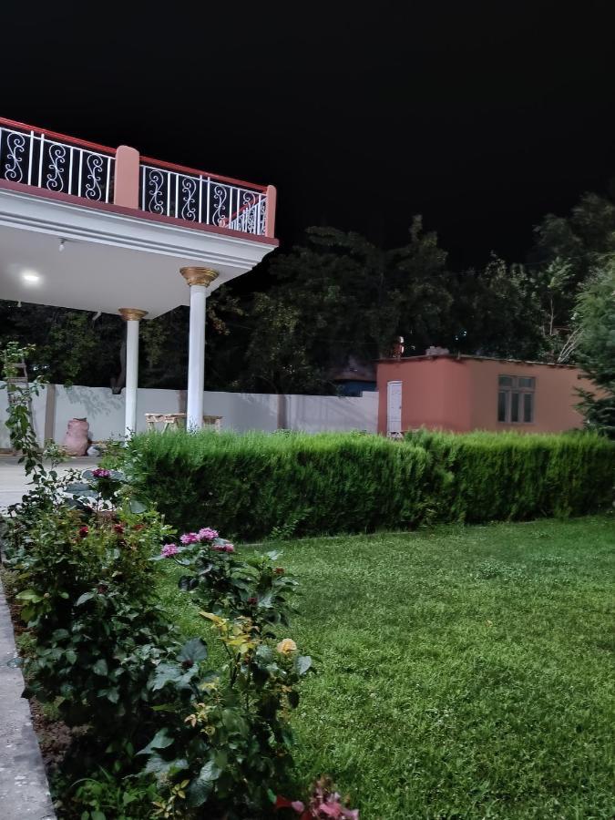Taaj Residence スカルドゥ エクステリア 写真
