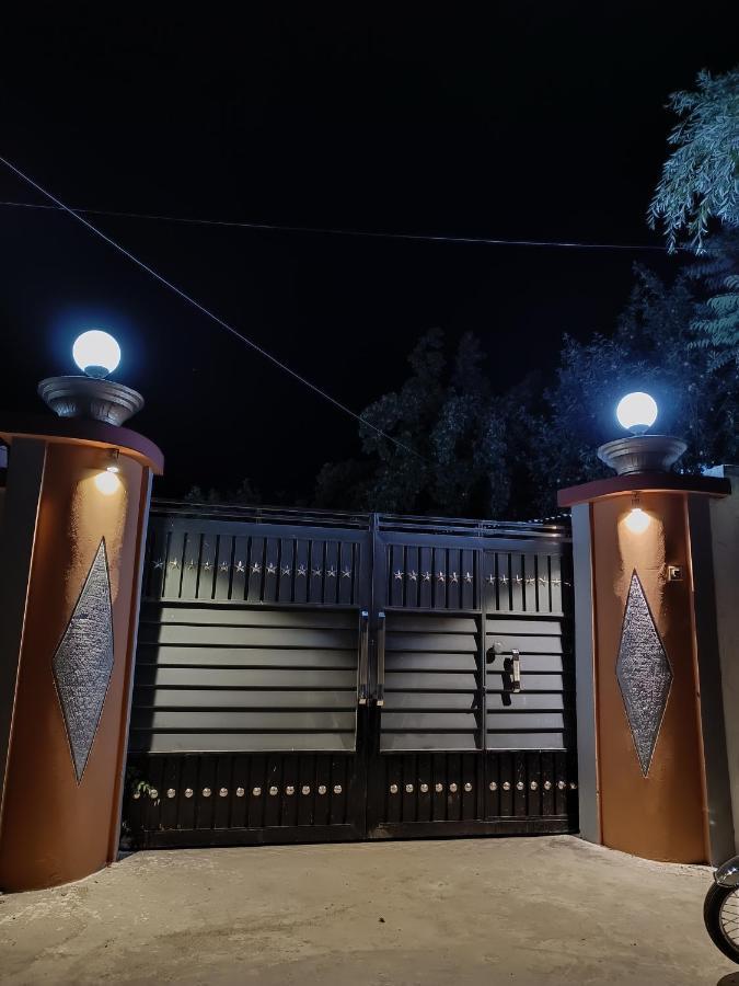 Taaj Residence スカルドゥ エクステリア 写真