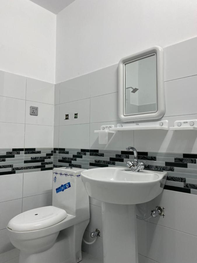 Taaj Residence スカルドゥ エクステリア 写真