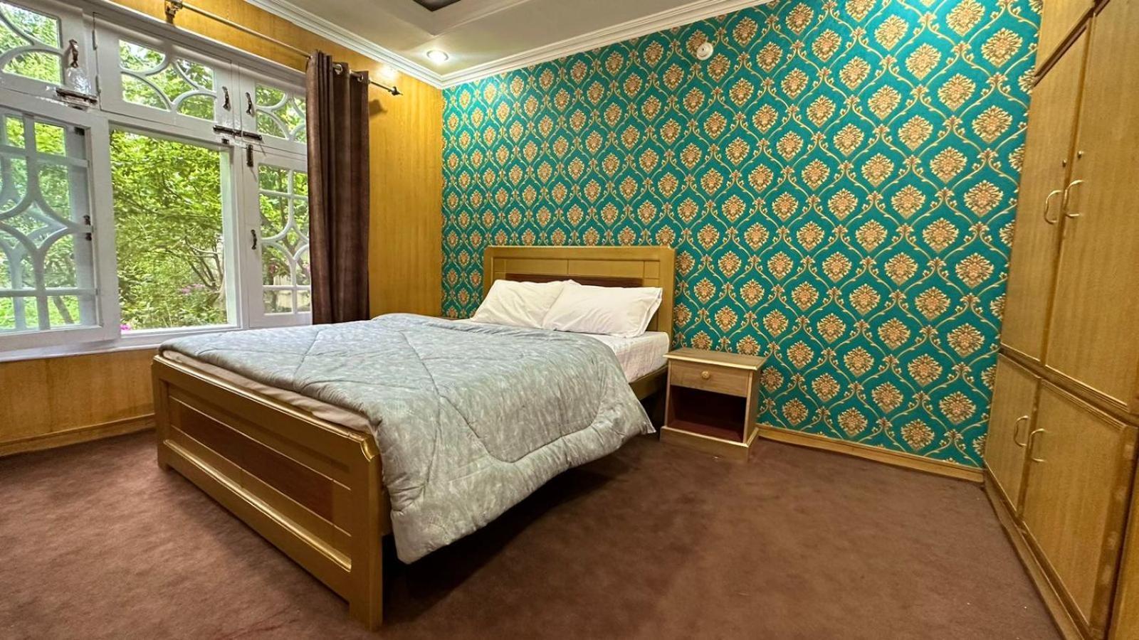 Taaj Residence スカルドゥ エクステリア 写真