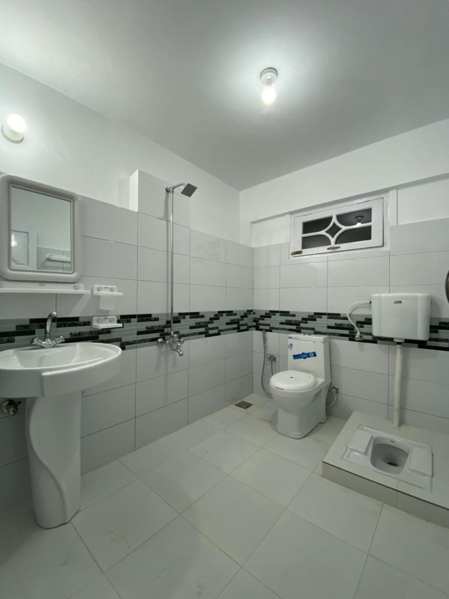Taaj Residence スカルドゥ エクステリア 写真