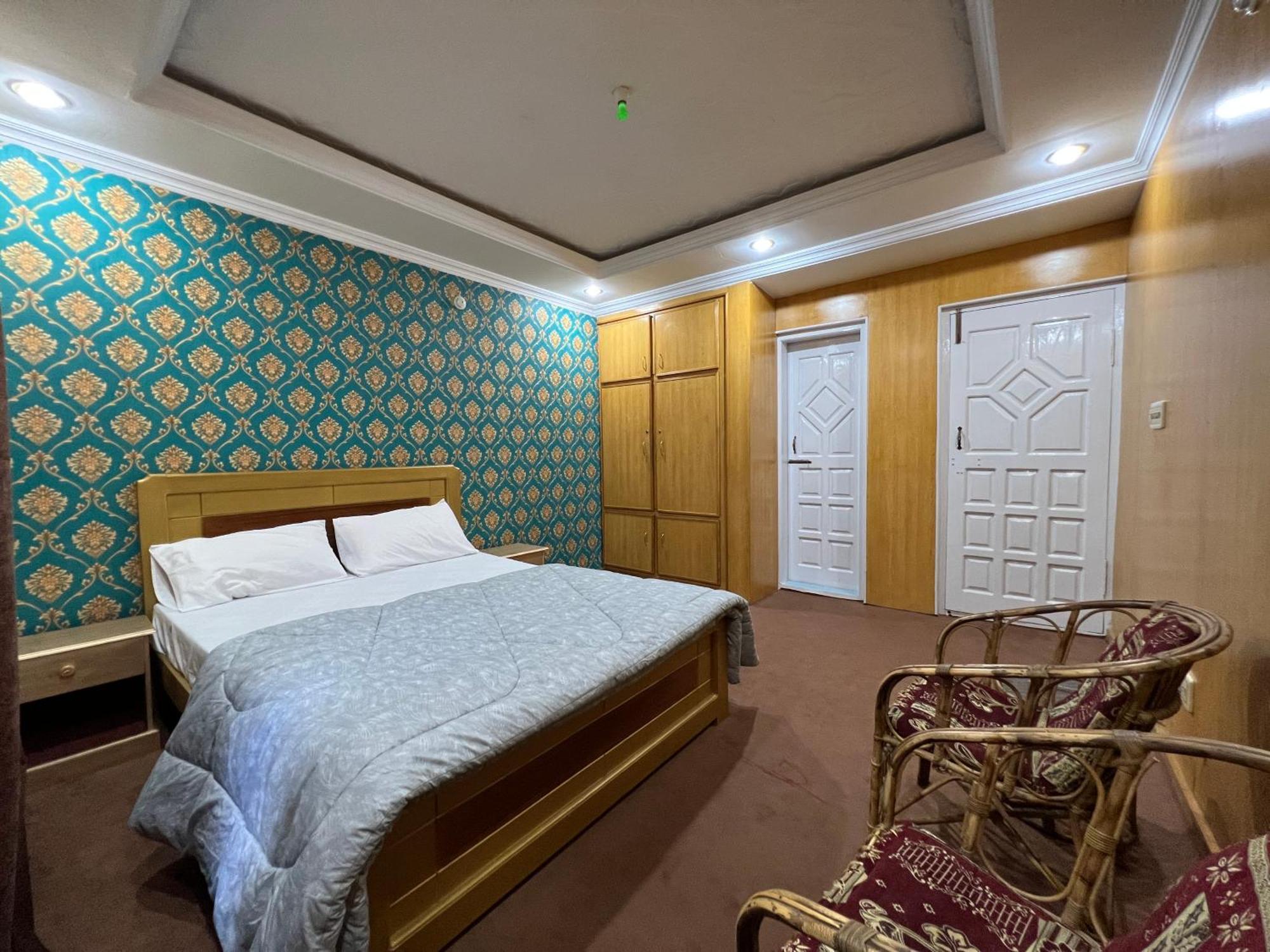 Taaj Residence スカルドゥ 部屋 写真