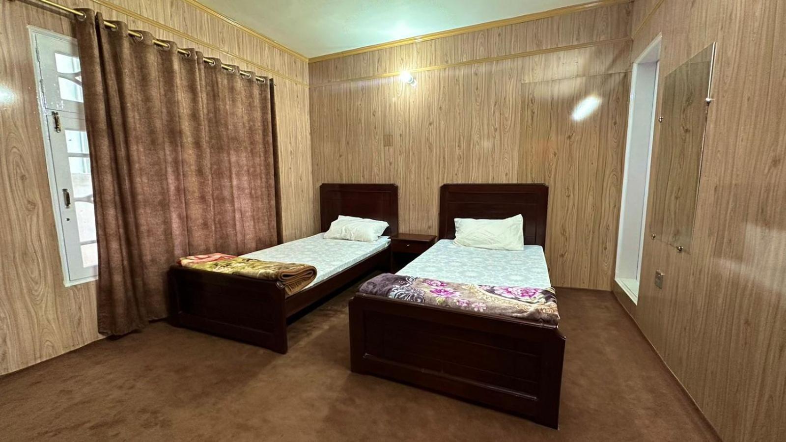 Taaj Residence スカルドゥ 部屋 写真