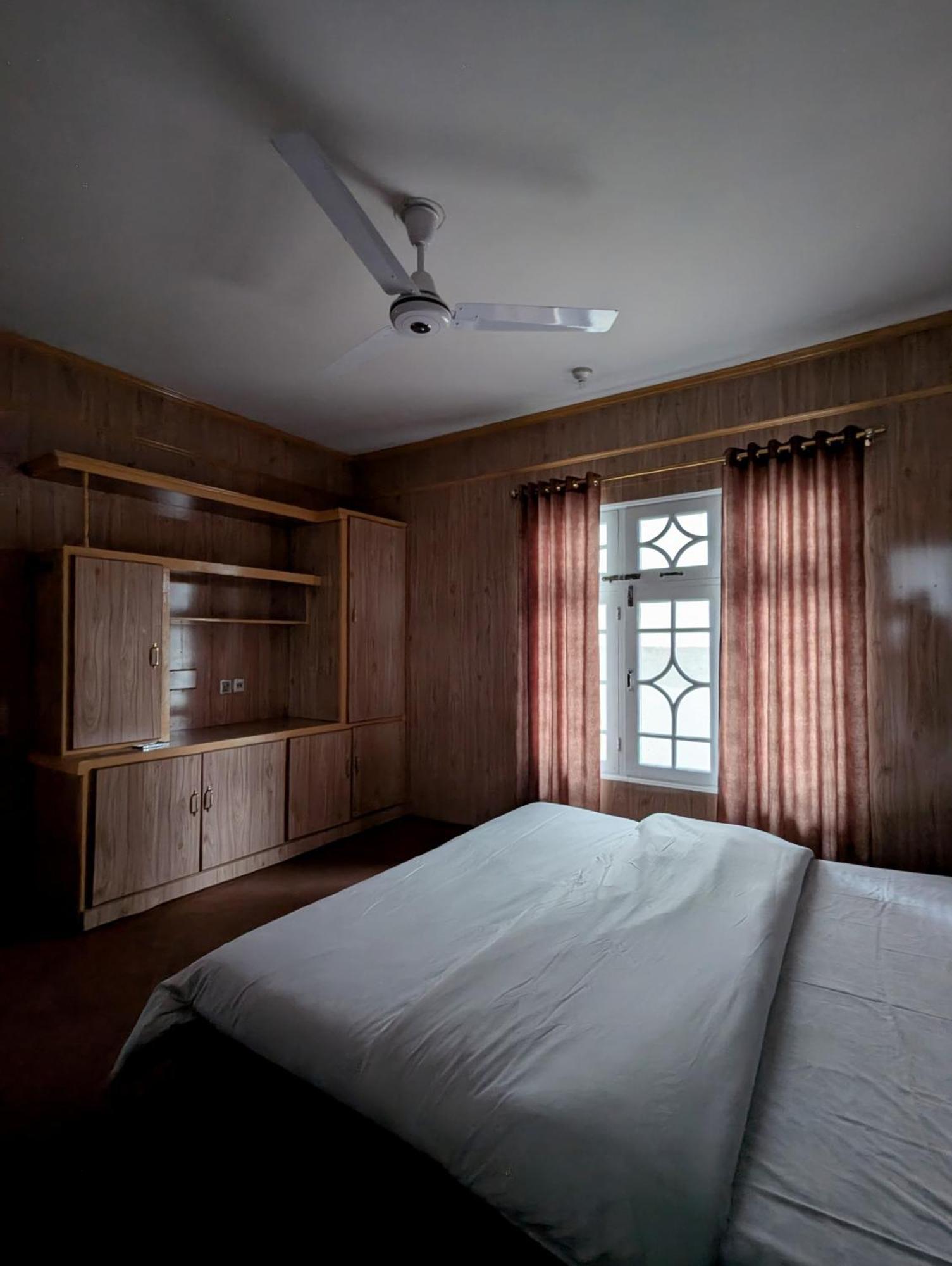 Taaj Residence スカルドゥ エクステリア 写真