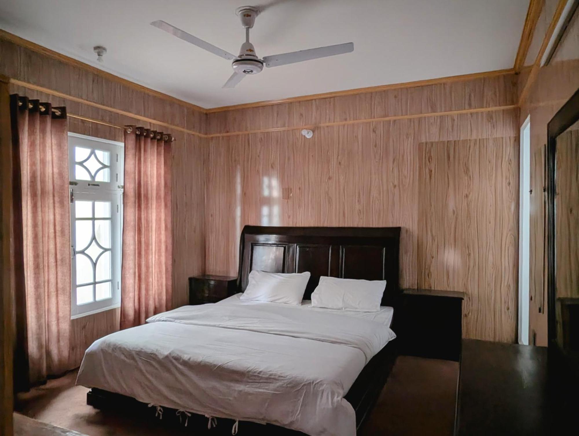 Taaj Residence スカルドゥ エクステリア 写真
